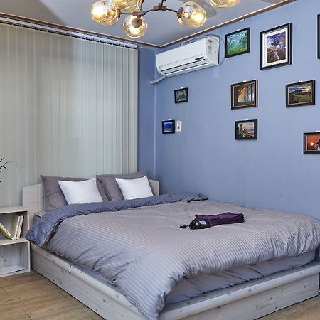 Seochon Gachi Bnb Szöul Kültér fotó
